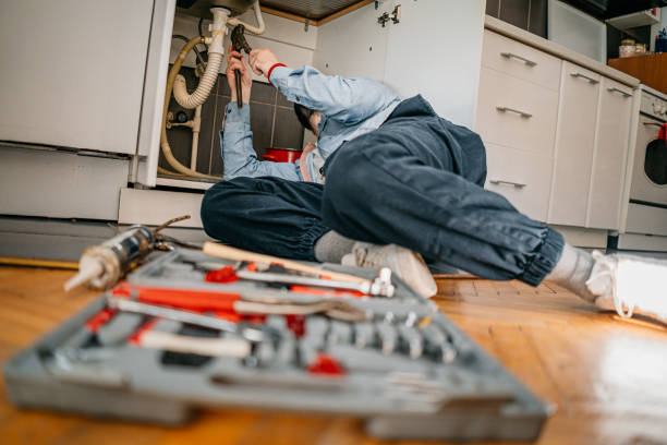 Water Softener Installation in Wheeling, IL