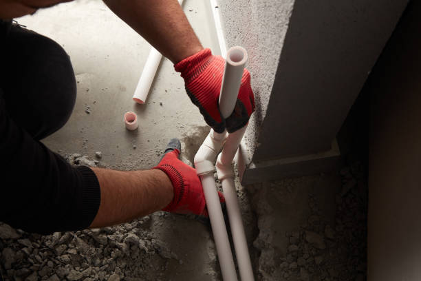 Best Shower Repair Services  in Wheeling, IL
