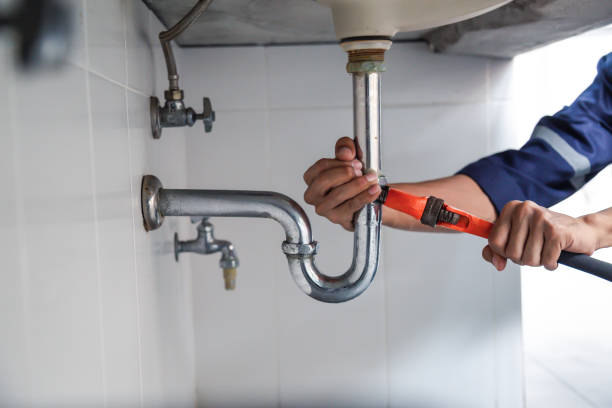 Best Emergency Plumbing Repair  in Wheeling, IL