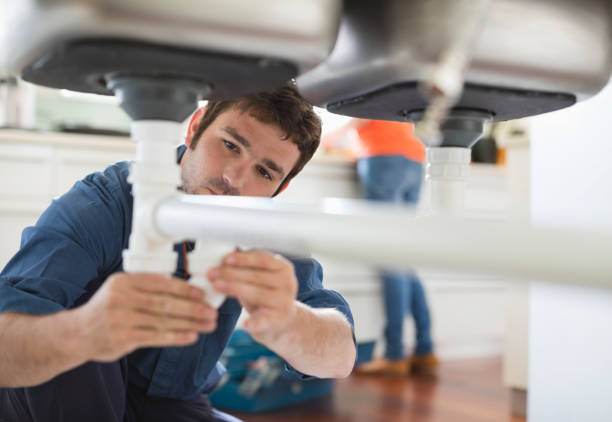 Best Emergency Plumber  in Wheeling, IL