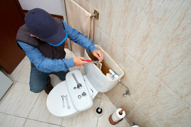Best Water Heater Repair  in Wheeling, IL