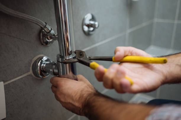 Best Sewer Line Repair  in Wheeling, IL
