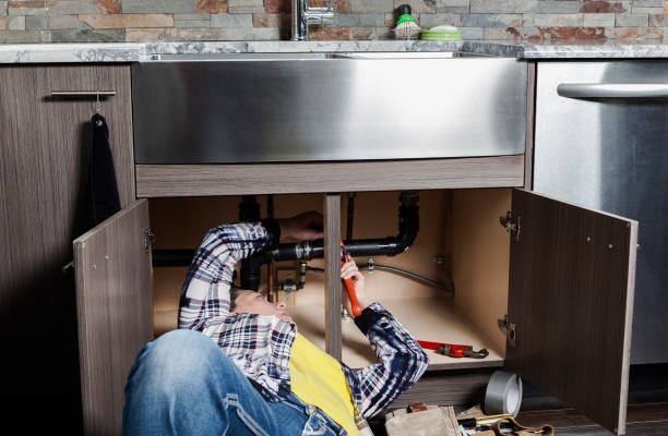 Best Clogged Drain Plumber  in Wheeling, IL